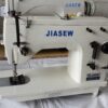 CS-20U33 5mm Straight Stitch 8mm Zigzag, Industrial Sewing Machine, Unassembled Power Stand