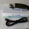 JIASEW CS1-1 Handheld 2" Rotary Knife Blade Cloth Cutter Cutting Machine