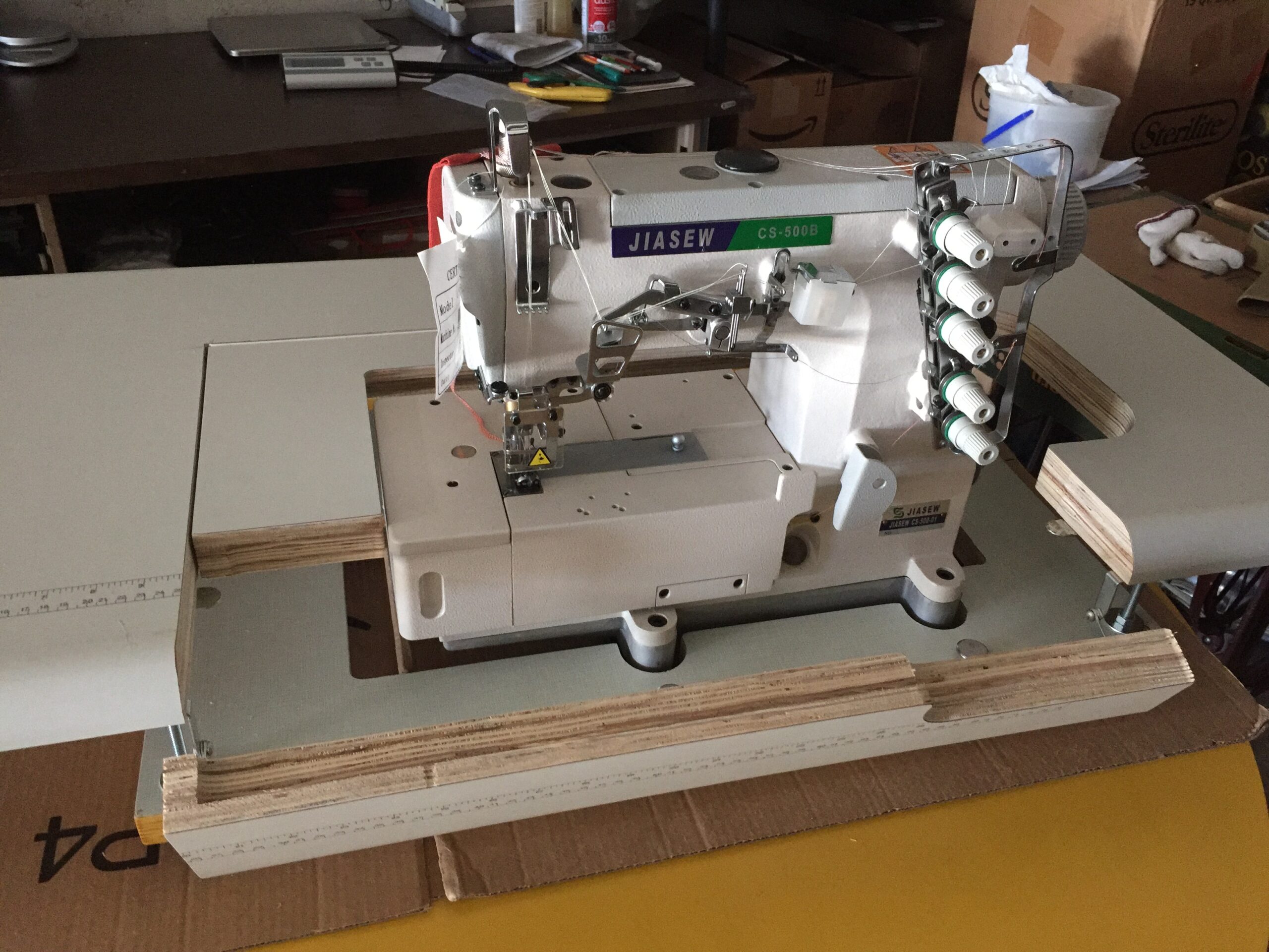 CS-500-01 - Image 3