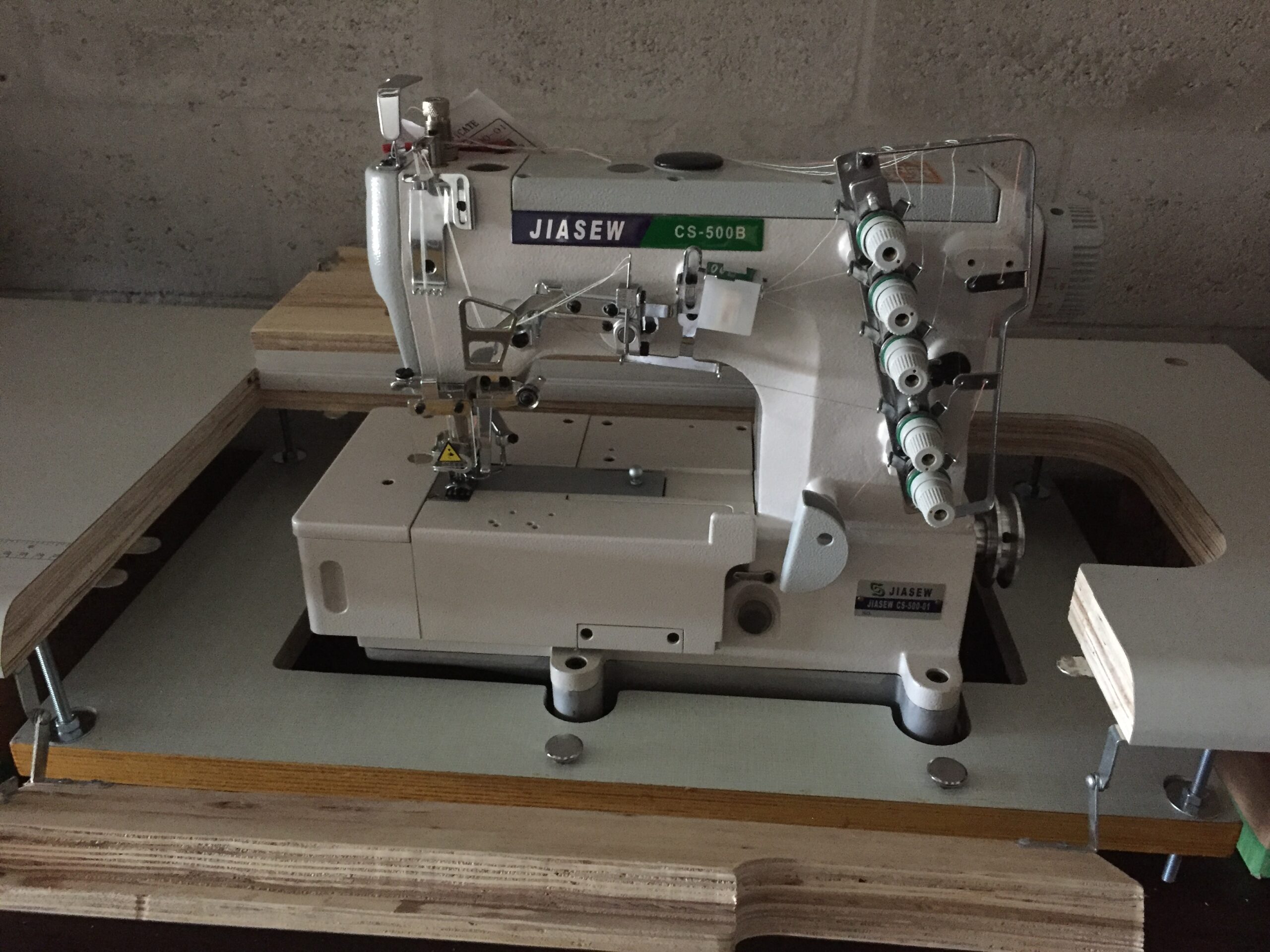 CS-500-01 - Image 2