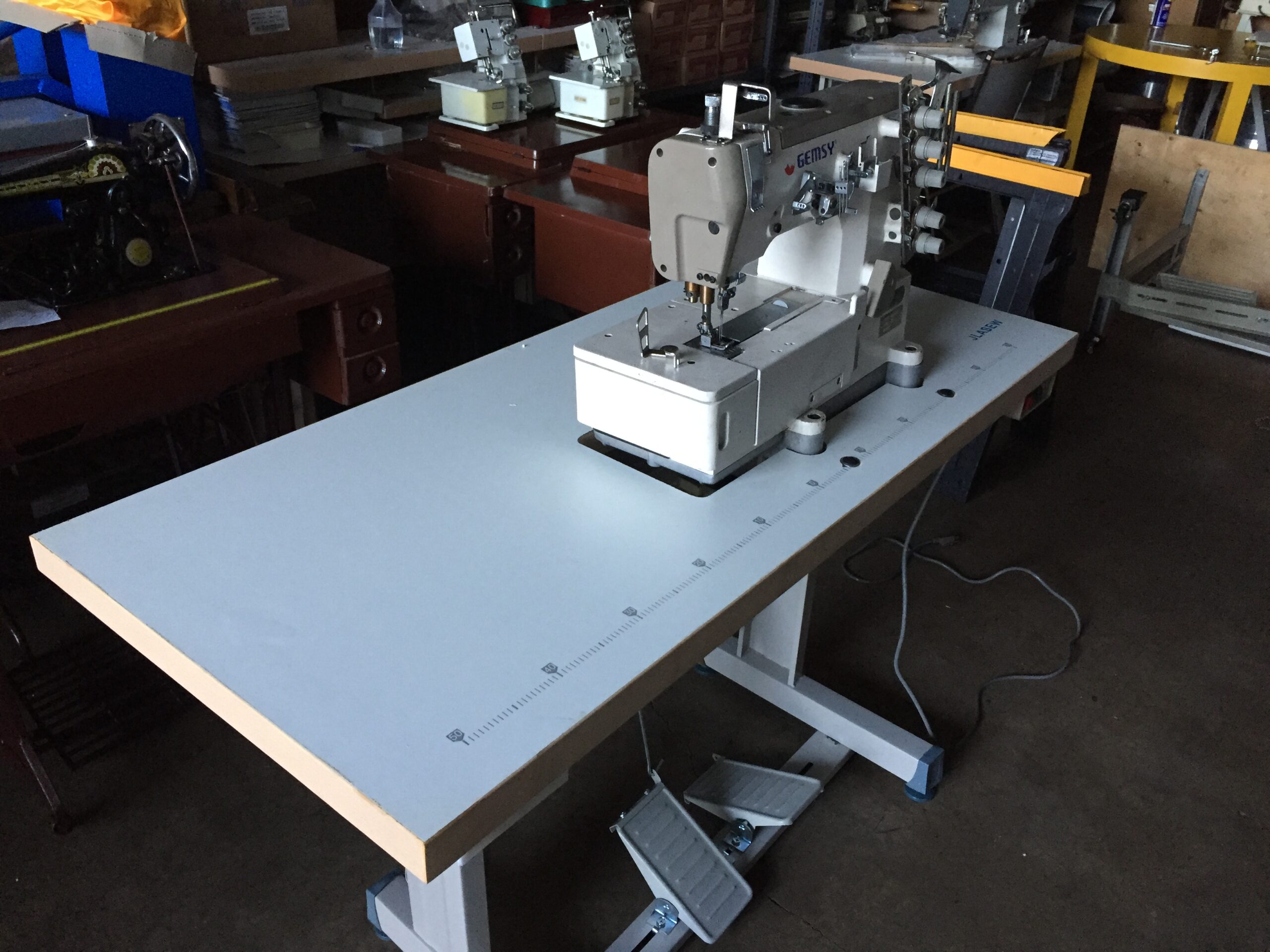 CS-500-01 - Image 4