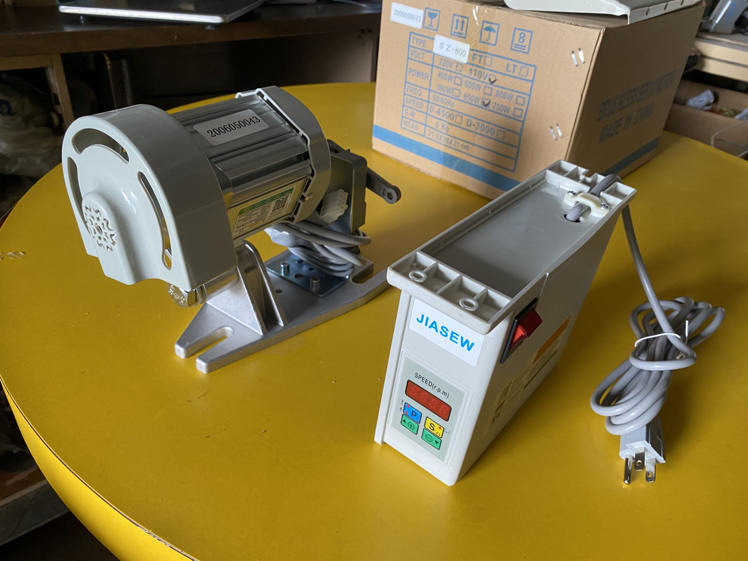 CS-500-01 - Image 6